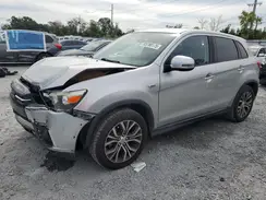 JA4AP3AU3JU016765 2018 MITSUBISHI OUTLANDER