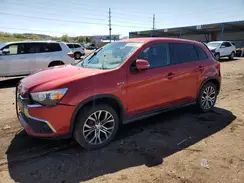 JA4AP3AU3JU016846 2018 MITSUBISHI OUTLANDER