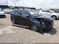 JA4AP3AU3JU018712 2018 MITSUBISHI OUTLANDER