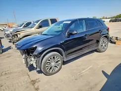 JA4AP3AU3JU018922 2018 MITSUBISHI OUTLANDER