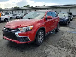 JA4AP3AU3JU019584 2018 MITSUBISHI OUTLANDER