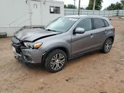 JA4AP3AU3JU019911 2018 MITSUBISHI OUTLANDER