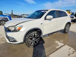 JA4AP3AU3JU021478 2018 MITSUBISHI OUTLANDER