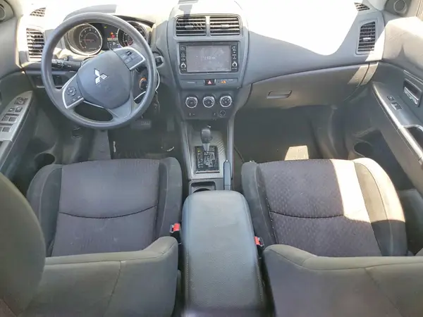 JA4AP3AU3JU021545 2018 MITSUBISHI OUTLANDER - Image 8
