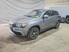 JA4AP3AU3JU021786 2018 MITSUBISHI OUTLANDER
