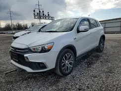 JA4AP3AU3JU022100 2018 MITSUBISHI OUTLANDER