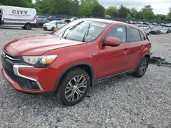 JA4AP3AU3JU023361 2018 MITSUBISHI OUTLANDER