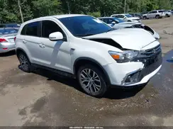 JA4AP3AU3JU023506 2018 MITSUBISHI OUTLANDER