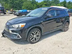 JA4AP3AU3JU023683 2018 MITSUBISHI OUTLANDER