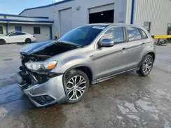 JA4AP3AU3JU023697 2018 MITSUBISHI OUTLANDER