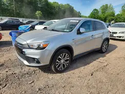 JA4AP3AU3JU024140 2018 MITSUBISHI OUTLANDER