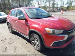 JA4AP3AU3JZ001136 2018 MITSUBISHI OUTLANDER