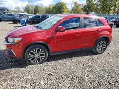 JA4AP3AU3JZ006062 2018 MITSUBISHI OUTLANDER
