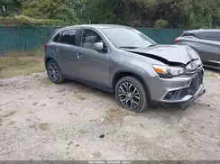 JA4AP3AU3JZ006188 2018 MITSUBISHI OUTLANDER