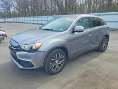 JA4AP3AU3JZ007695 2018 MITSUBISHI OUTLANDER