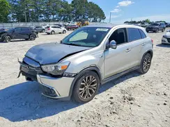 JA4AP3AU3JZ007731 2018 MITSUBISHI OUTLANDER