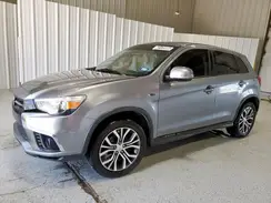 JA4AP3AU3JZ015361 2018 MITSUBISHI OUTLANDER