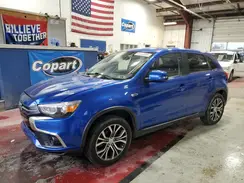 JA4AP3AU3JZ023752 2018 MITSUBISHI OUTLANDER