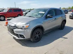 JA4AP3AU3JZ023797 2018 MITSUBISHI OUTLANDER