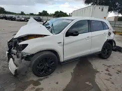 JA4AP3AU3JZ024092 2018 MITSUBISHI OUTLANDER