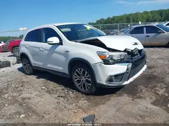 JA4AP3AU3JZ026280 2018 MITSUBISHI OUTLANDER
