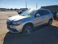 JA4AP3AU3JZ029275 2018 MITSUBISHI OUTLANDER