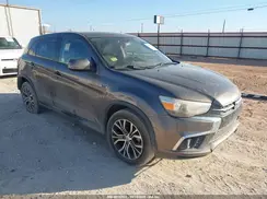 JA4AP3AU3KU001863 2019 MITSUBISHI OUTLANDER