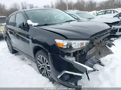 JA4AP3AU3KU001877 2019 MITSUBISHI OUTLANDER