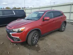 JA4AP3AU3KU002947 2019 MITSUBISHI OUTLANDER