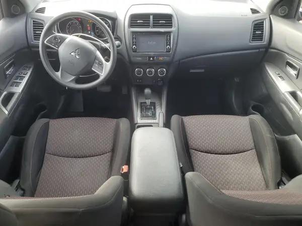 JA4AP3AU3KU002947 2019 MITSUBISHI OUTLANDER - Image 8