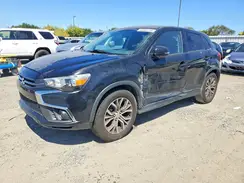JA4AP3AU3KU003158 2019 MITSUBISHI OUTLANDER