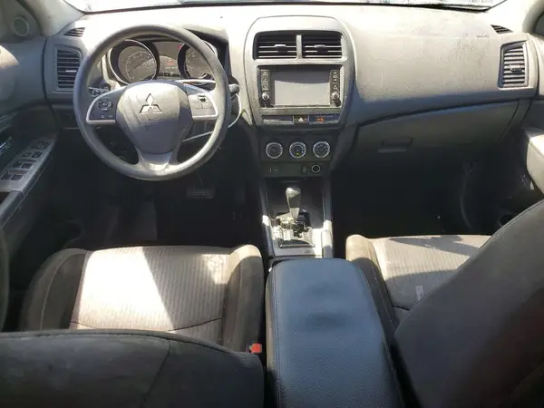 JA4AP3AU3KU003158 2019 MITSUBISHI OUTLANDER - Image 8