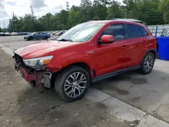 JA4AP3AU3KU003953 2019 MITSUBISHI OUTLANDER