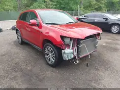JA4AP3AU3KU004357 2019 MITSUBISHI OUTLANDER