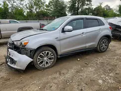 JA4AP3AU3KU004844 2019 MITSUBISHI OUTLANDER
