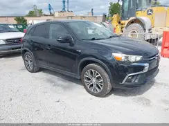 JA4AP3AU3KU005329 2019 MITSUBISHI OUTLANDER