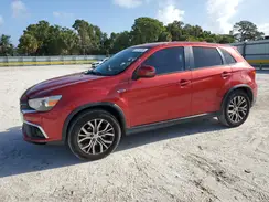 JA4AP3AU3KU005377 2019 MITSUBISHI OUTLANDER