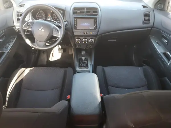 JA4AP3AU3KU005377 2019 MITSUBISHI OUTLANDER - Image 8