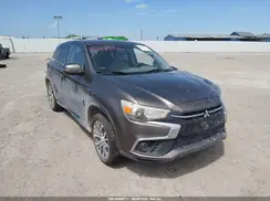 JA4AP3AU3KU005671 2019 MITSUBISHI OUTLANDER