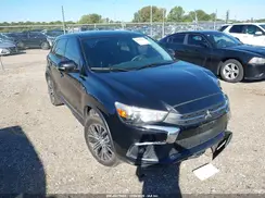JA4AP3AU3KU005959 2019 MITSUBISHI OUTLANDER