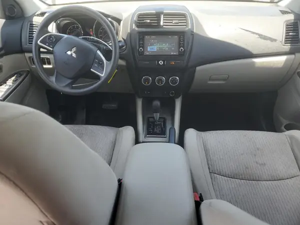 JA4AP3AU3KU006318 2019 MITSUBISHI OUTLANDER - Image 8