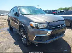 JA4AP3AU3KU006402 2019 MITSUBISHI OUTLANDER