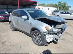 JA4AP3AU3KU007436 2019 MITSUBISHI OUTLANDER