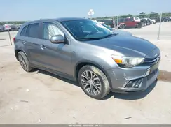 JA4AP3AU3KU007548 2019 MITSUBISHI OUTLANDER
