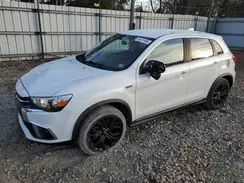 JA4AP3AU3KU008084 2019 MITSUBISHI OUTLANDER