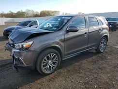 JA4AP3AU3KU008506 2019 MITSUBISHI OUTLANDER