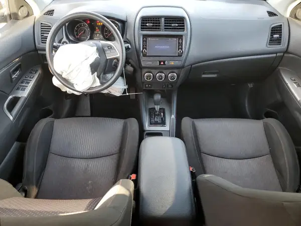 JA4AP3AU3KU008506 2019 MITSUBISHI OUTLANDER - Image 8