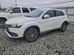 JA4AP3AU3KU008649 2019 MITSUBISHI OUTLANDER