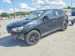 JA4AP3AU3KU009249 2019 MITSUBISHI OUTLANDER