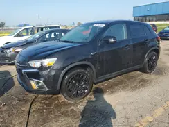 JA4AP3AU3KU009607 2019 MITSUBISHI OUTLANDER